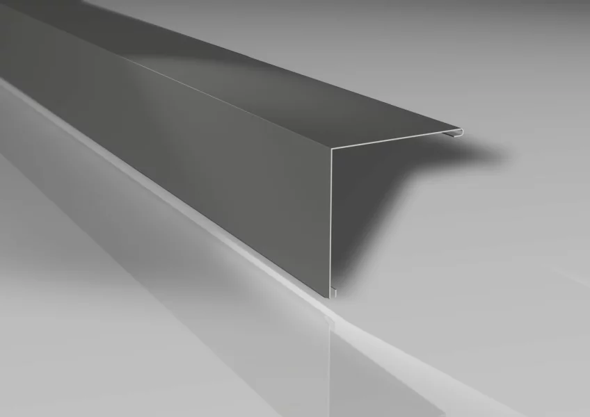 Stahl 0,63 mm