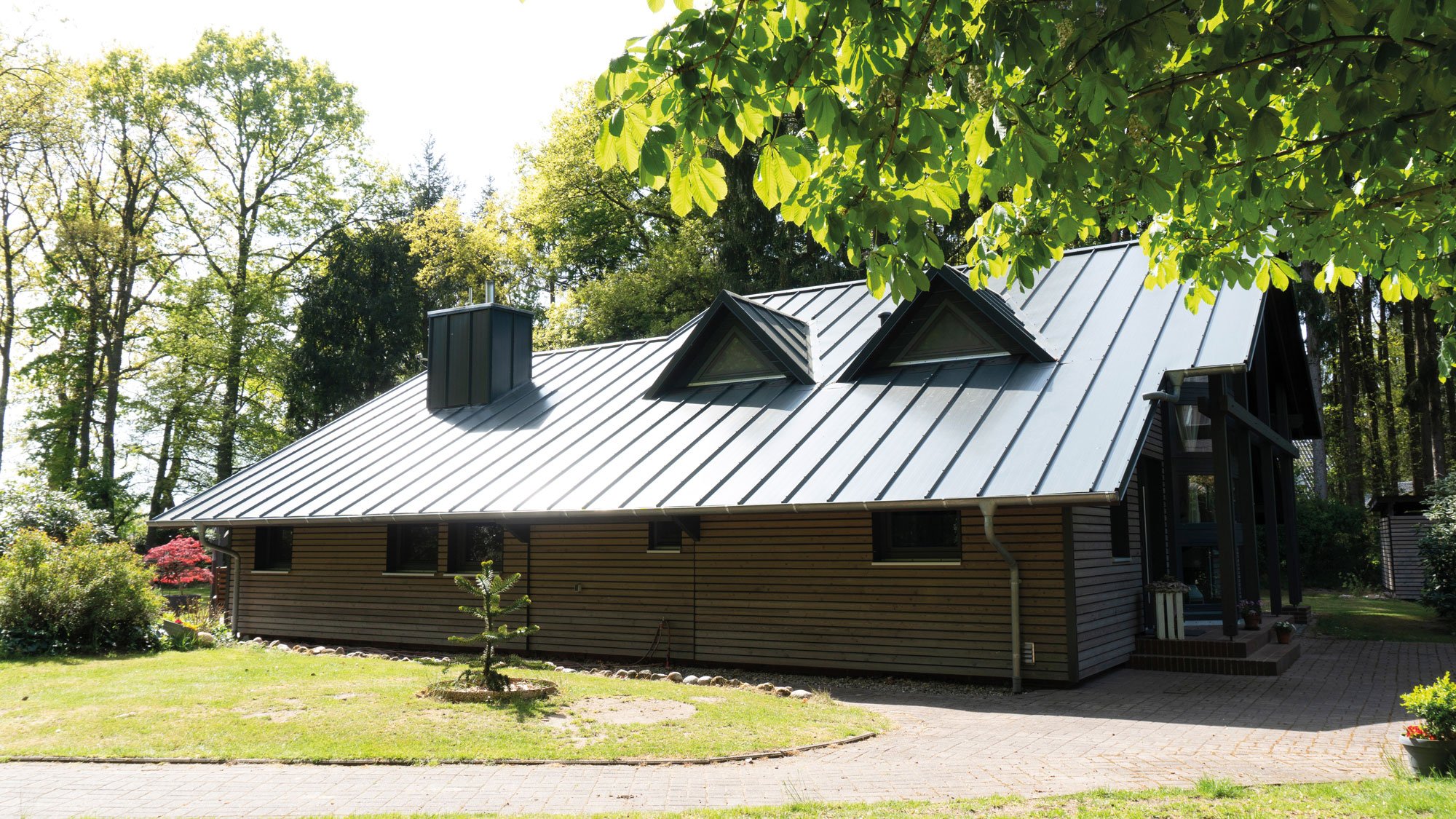 Produktsortiment - dachshop.at