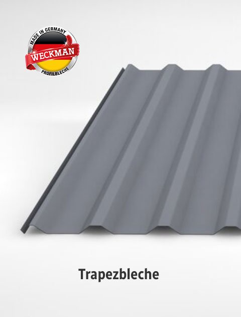 Trapezbleche dachshop.at