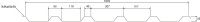 Trapezblech W-35/1035 LR-DACH