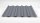 Trapezblech W-35/1035 LR-DACH