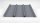 Trapezblech W-45/1000 LR-DACH