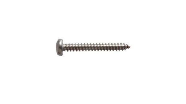 Kreuzschlitzschraube 4,8 x 32 mm