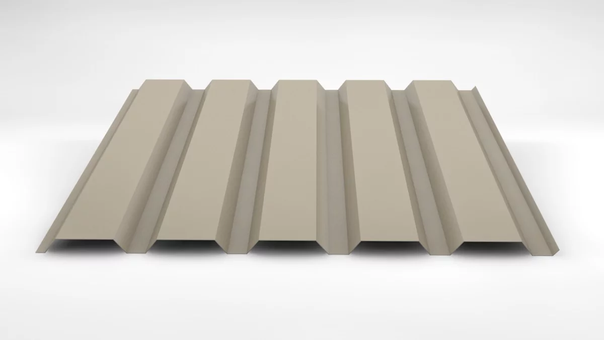Trapezblech W-35/1035 LA-WAND | 0,40 mm