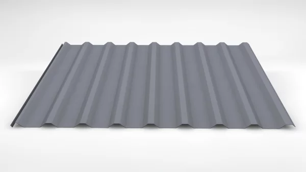 Trapezblech W-20/1100 LR-DACH | 0,40 mm