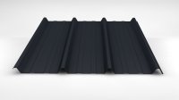 Trapezblech W-45/1000 LR-DACH 0,75-RAL 7016 / anthrazitgrau
