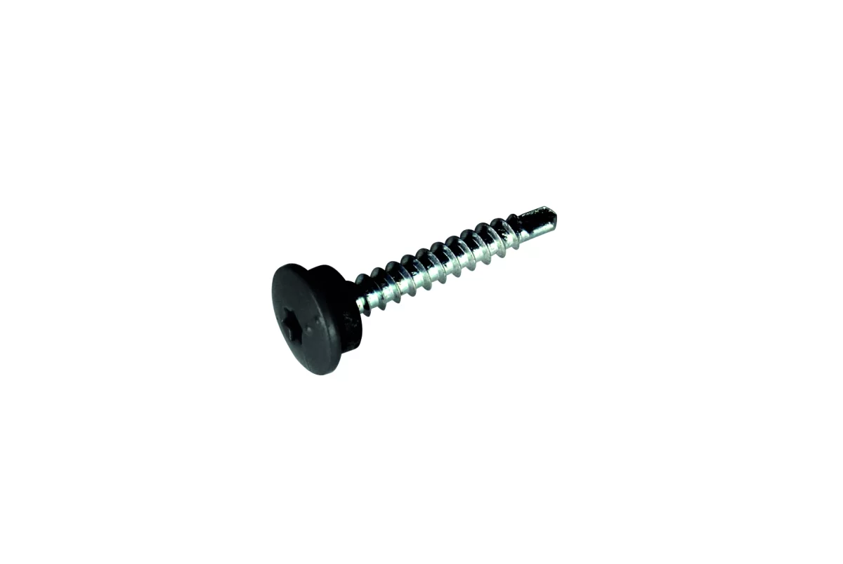 Ttap Schrauben verzinkt 4,8 x 35 mm