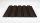 Trapezblech W-35/1035 LA-WAND 0,50-RAL 8014 / sepiabraun