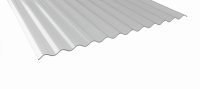 Lichtplatten - Sinus 76/18 - 0,90mm / PC 2nd Life Line -...