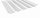 Lichtplatten - Trapez 35/1035 - 1,00mm / PC 2nd Life Line - glasklar