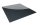Hohlkammerplatten 16mm / PC 2nd Life Line - anthrazitgrau / Nova-Lite