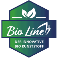 Lichtplatten - Trapez W-20 LA - 1,40mm / Bio Line - klar