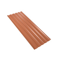 Eco Trapezblech W-20/690 LR-DACH | 0,50 mm