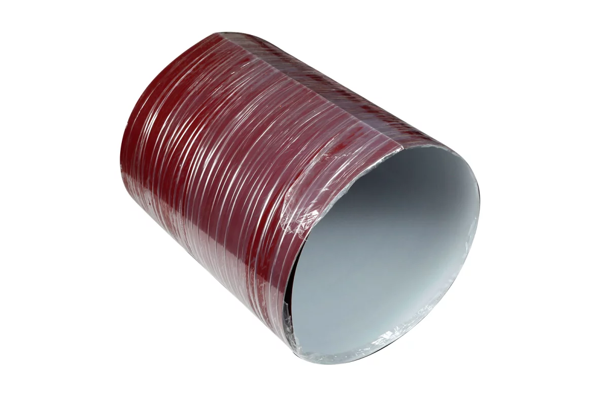 Alu-Flachblech - 0,70 mm