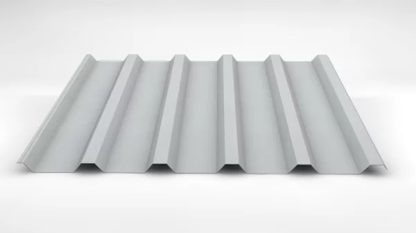 Alu-Trapezblech W-35/1035 LR-DACH | 0,70 mm
