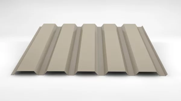 Alu-Trapezblech W-35/1035 LA-WAND | 0,70 mm