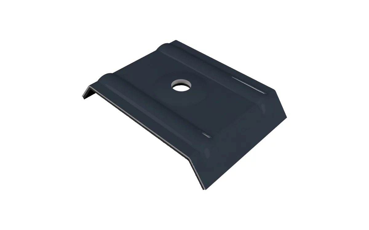 Kalotten W-35/1035 - färbig