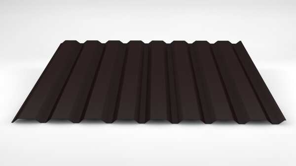 RAL 8017 / schokoladenbraun