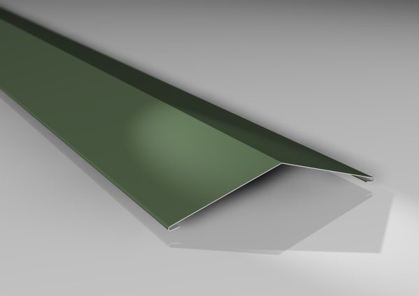 RAL 6011 / resedagrün