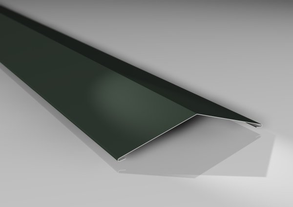 RAL 6020 / chromoxidgrün